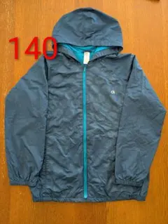 GAPキッズ ウィンドブレーカー 140