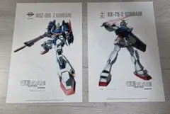 2026年最新】zガンダム ポスターの人気アイテム - メルカリ