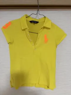 Ralph Lauren ポロシャツ GBR 012 - メルカリ