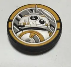スター・ウォーズ BB-8 ジビッツ