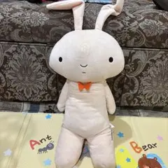 値下げ　クレヨンしんちゃん めちゃもふぐっとぬいぐるみ　ネネちゃんのうさぎ