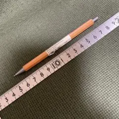 無印良品シャープペン