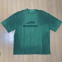 2026年最新】MASONPRINCE tシャツの人気アイテム - メルカリ