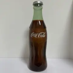 アメリカン雑貨 Coca-Cola コカ・コーラ ボトル型BIG貯金箱 35cm