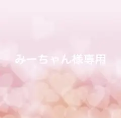 専用