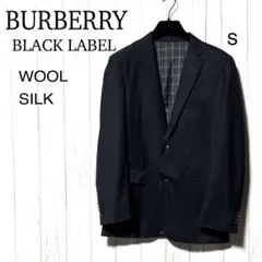 バーバリーブラックレーベル ブレザー BURBERRY BLACK LABELのサムネイル