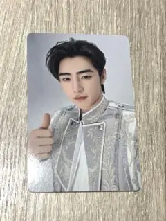 House of Vampire ENHYPEN 購入特典　ソンフン