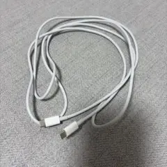 アップル　240W USB-C 充電ケーブル　2m