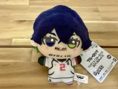 2026年最新】ブルーロック ちびぐるみ vol.10の人気アイテム - メルカリ