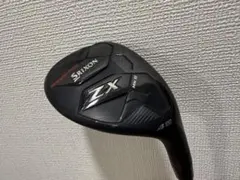 【極美品】スリクソンZXiU 4番アイアン型ユーティリティ23TRAVIL85S 極美品】スリクソンZXiU 4番アイアン型ユーティリティ23TRAVIL85S