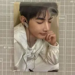 AND2BLE 韓国 POPUP イヤホン - メルカリ