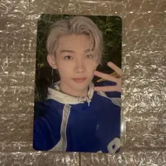 ＆TEAM Back to life JO Weverse ラキドロ トレカ
