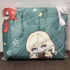 タイトー限定 勝利の女神 NIKKE シープボアブランケット B