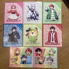 カラフルピーチ　マグネットコレクション