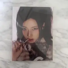 ベビモン ルカ we go up pattern ver 新品未開封品