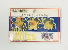 PS プレイステーションCAPCOM カプコン『ポケットファイター』販促キット 41DdqCcvgUL._AC_UF350,