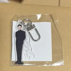SEVENTEEN NEW カプセルトイアクリルキーリング ジョシュア