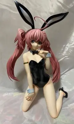 転生したらスライムだった件　リムル　バニーVer.　フィギュア リムル バニーVer.