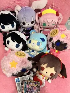 2026年最新】show by rock!! ぬいぐるみの人気アイテム - メルカリ