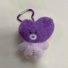 BT21 TATA ぬいぐるみ マスコットのサムネイル