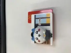 ちいかわ　ハチワレ　カレンダー　ハッピーセット