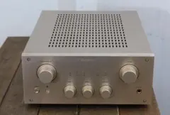 90年代の名機❗️SONY インテグレーテッド・ステレオアンプ TA-F3000 Amazon.co.jp: SONY ソニー TA-F3000 プリメインアンプ : 家電＆カメラ