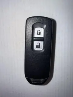 ホンダ スマートキー キーレス 両側 スライド 4ボタン N-BOX JF1
