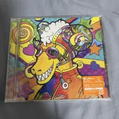 めいちゃん Humo CD 直筆サイン付き