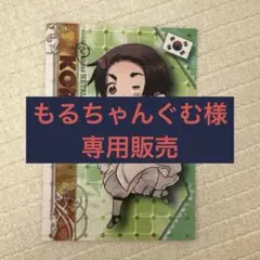 もるちゃんぐむ様専用販売