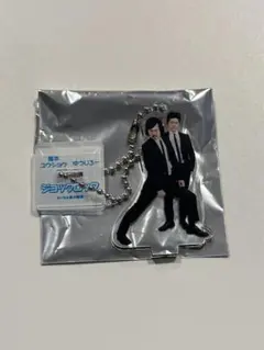 2025年最新】マンゲキアクリルキーホルダー ジョックロックの人気