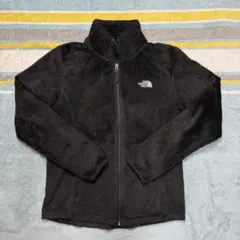 THE NORTH FACE ボアフリースジャケット M ブラック
