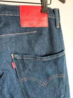 Levi's LEJ 512 エンジニアデニム W30