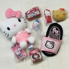 ハローキティ グッズ セット