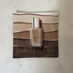 ESTEE LAUDER ダブルウェア ファンデーション サンプル サンド