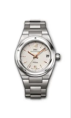 iwc インヂュニア IW451503 ミッドサイズのサムネイル