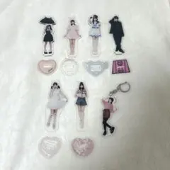 2026年最新】cutie street 桜庭遥花の人気アイテム - メルカリ