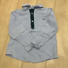 familiar ポロシャツ 120