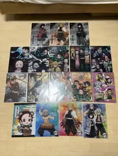 2025年最新】Jump shop 鬼滅の刃 クリアファイルの人気アイテム - メルカリ