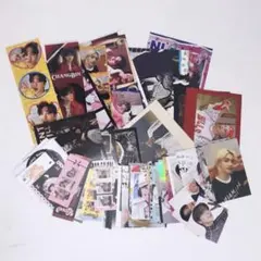 54枚 スキズ straykids 中国作家 KーPOP おまけ ドムソンのサムネイル