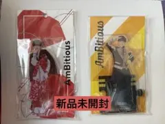 AmBitious真弓孟之　アクスタ