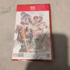 未開封】テイルズ オブ ゼスティリア ザクロス Amazon特典 ドラマCD 