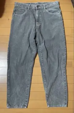 RODEO CROWNS グレー デニム