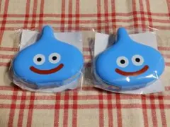 ぷにぷに付箋 2個 ふせん ドラクエ ドラゴンクエスト10 X アストルティア