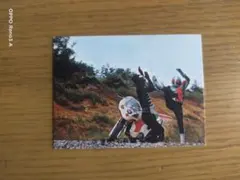 仮面ライダーカード　Ｎｏ２２８