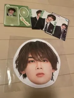 M!LK 塩﨑太智 EBiDAN 1番くじ C賞 D賞 E賞 - メルカリ