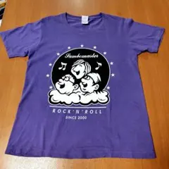 サンボマスター　ツアーTシャツ　２０１４