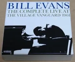 2025年最新】bill evans / complete village vanguardの人気
