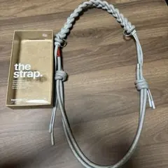 トポロジー　Topologie 8.0mm ブレイデッド オーロープ