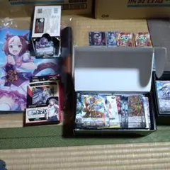 2025年最新】ヴァンガード 引退品の人気アイテム - メルカリ