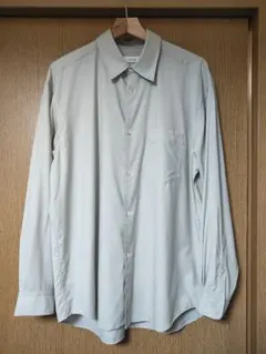 Cornier Super180's WORSTED WOOL SHIRTS